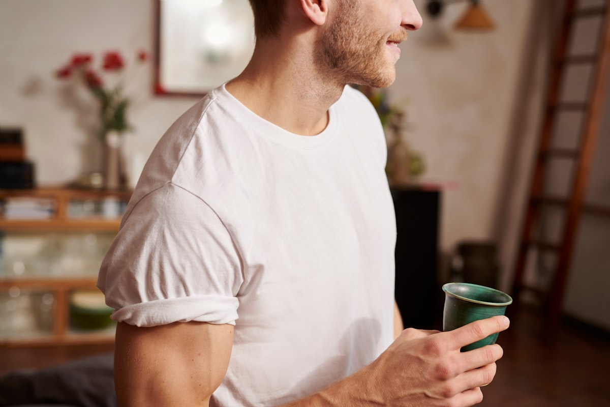 Male vitality research